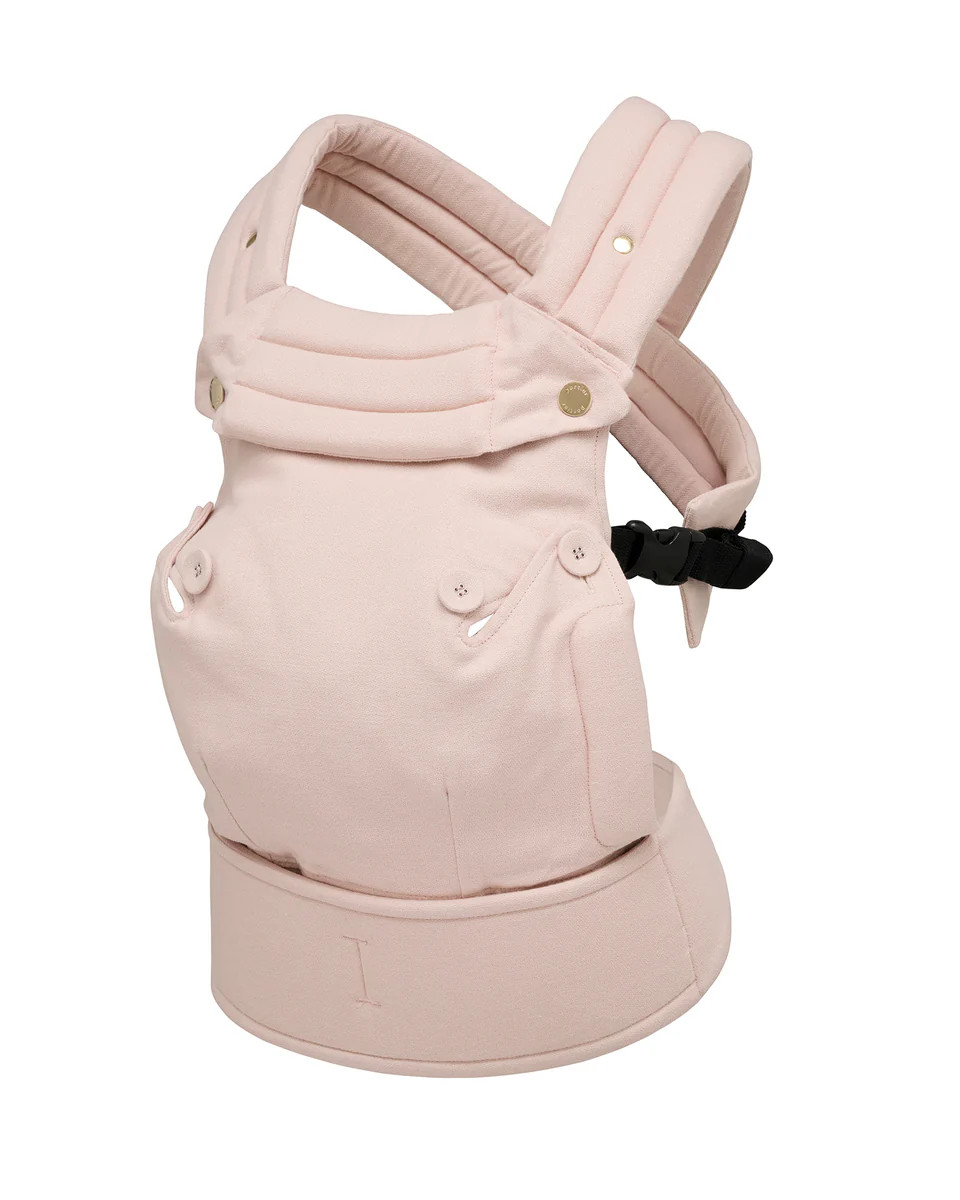 Limitless Baby Carrier - Blush | Portier
