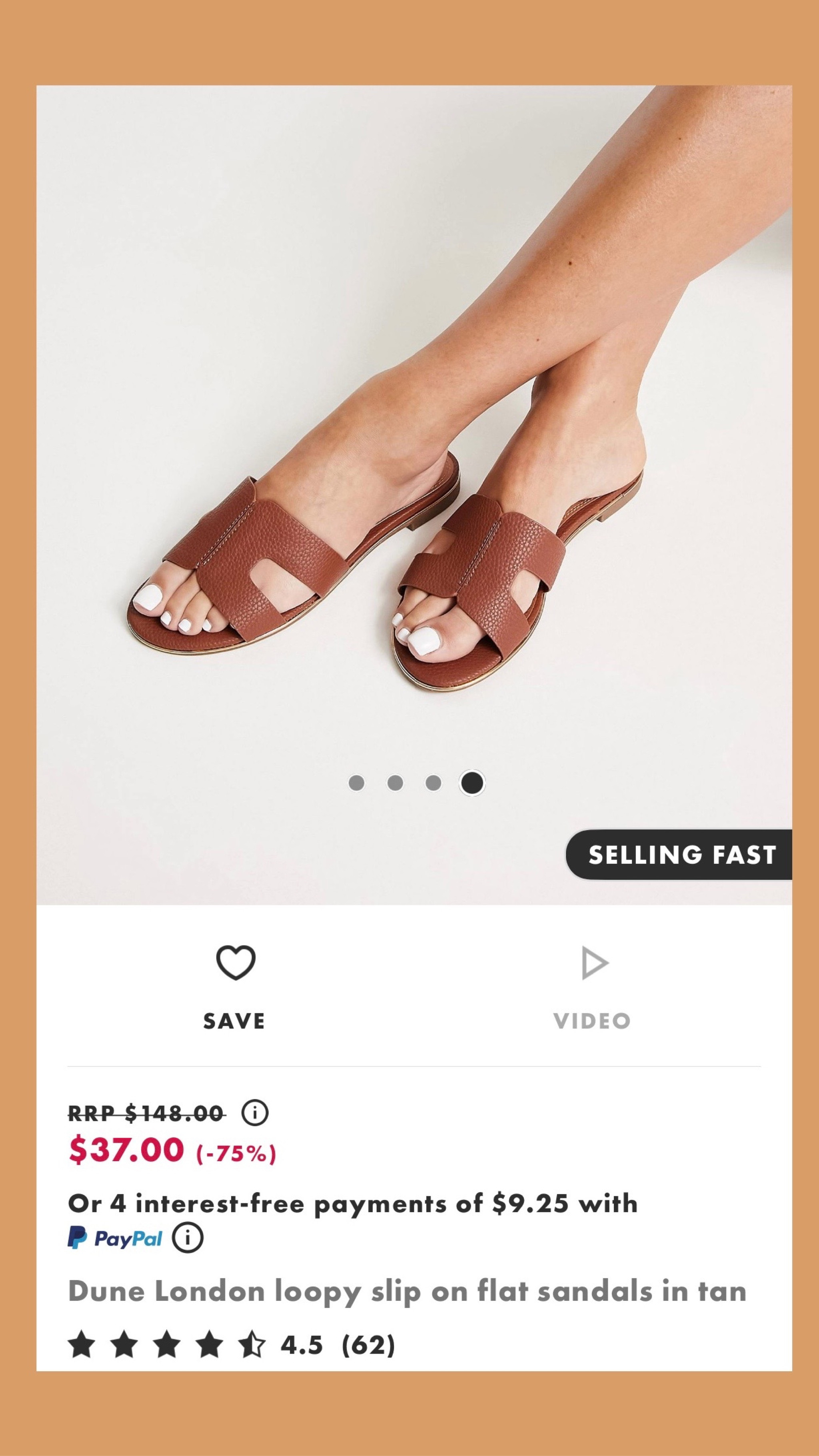 PSA 📢 bc I can't gate keep on these babes

#LTKshoecrush #LTKstyletip #LTKunder50