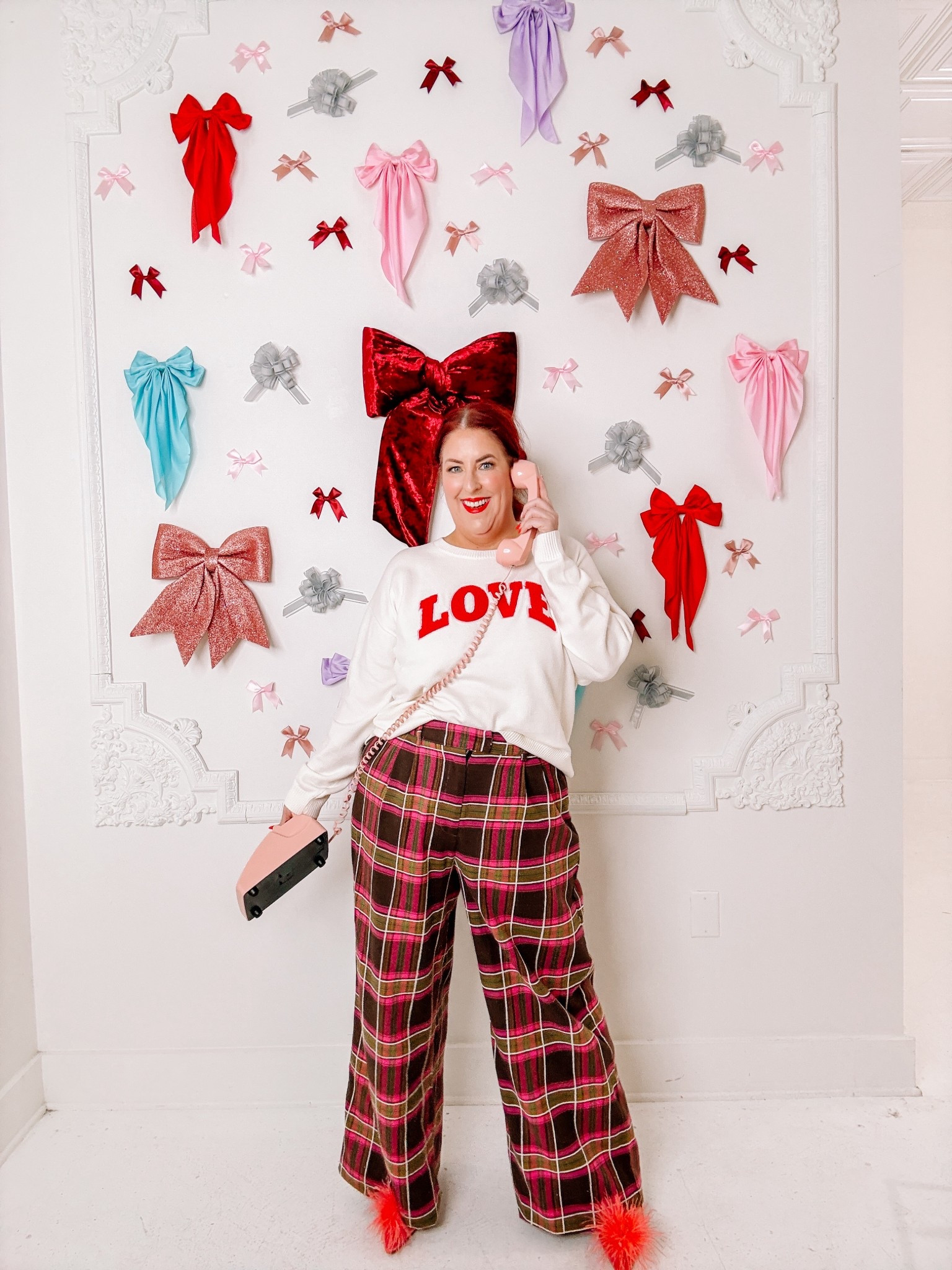 Valentines?  Let’s get dressed  

#LTKFindsUnder100 #LTKSeasonal #LTKMidsize