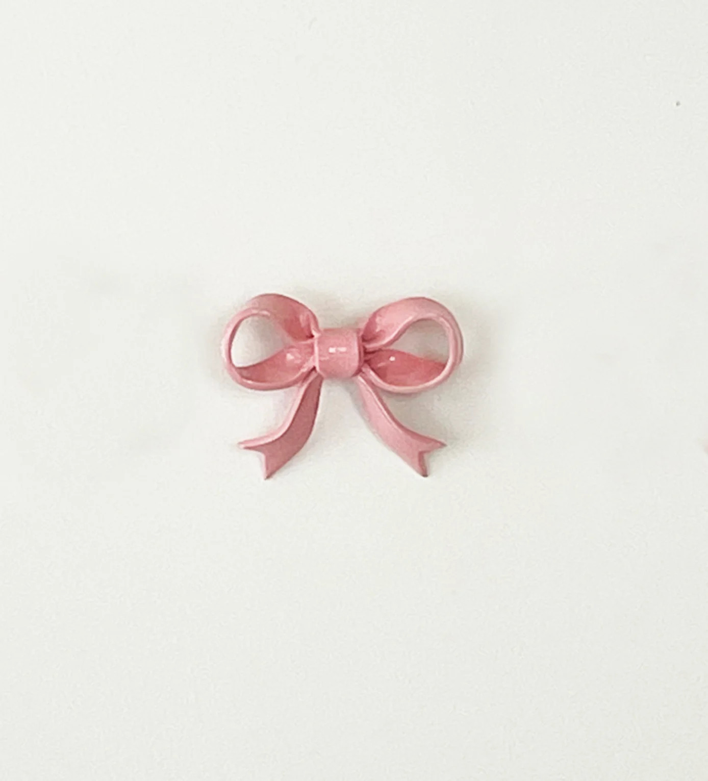 Rose Pink Wall Ribbon | Little Creative Company