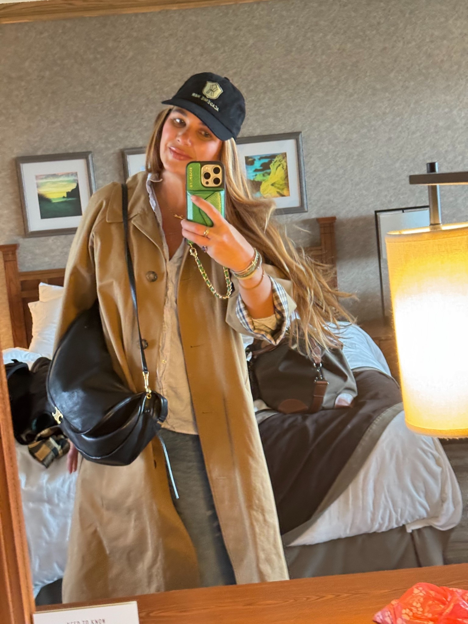 This coat on repeat. Wearing a size 4  

#LTKTravel #LTKWorkwear #LTKSeasonal