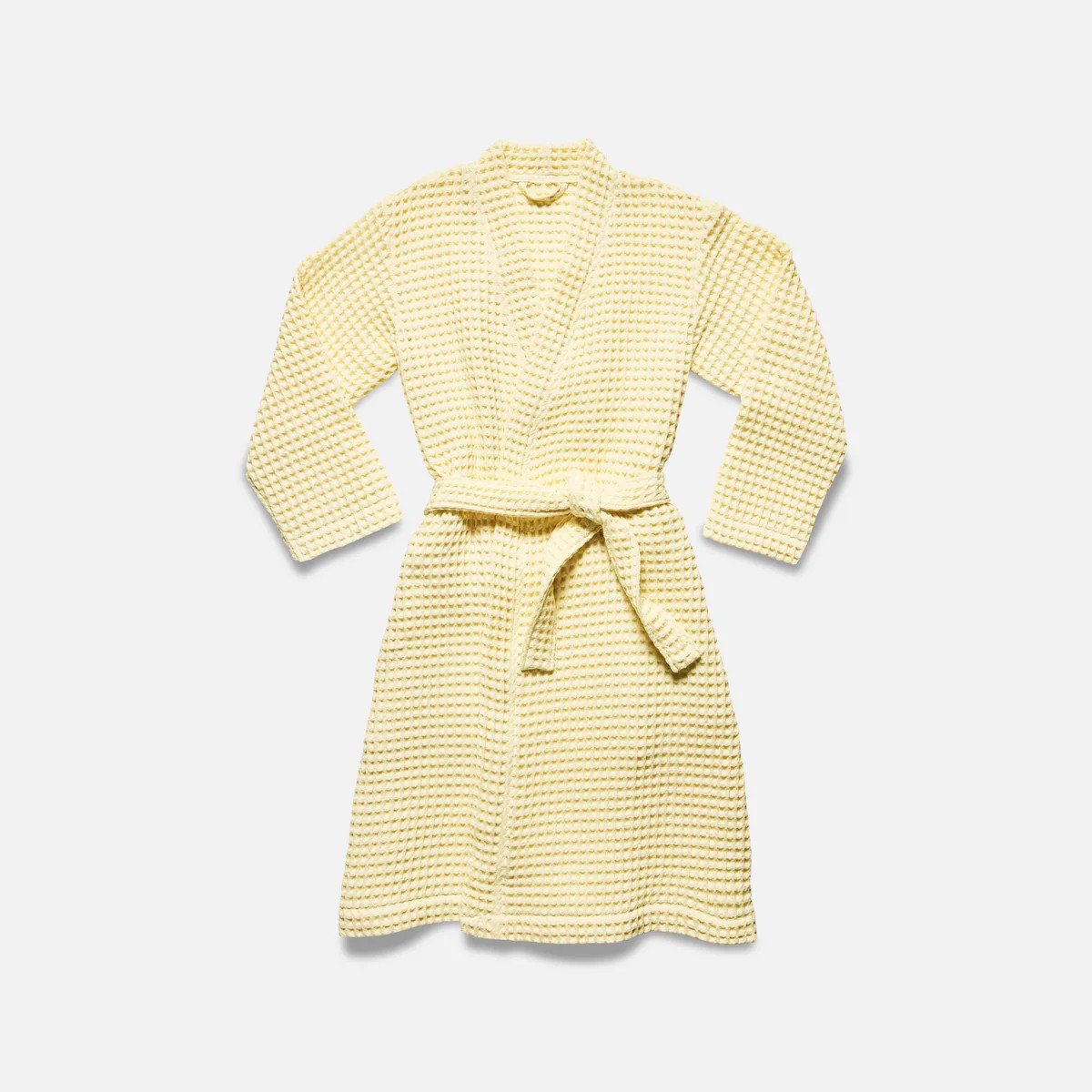 Dreamweave Waffle Robe | Brooklinen