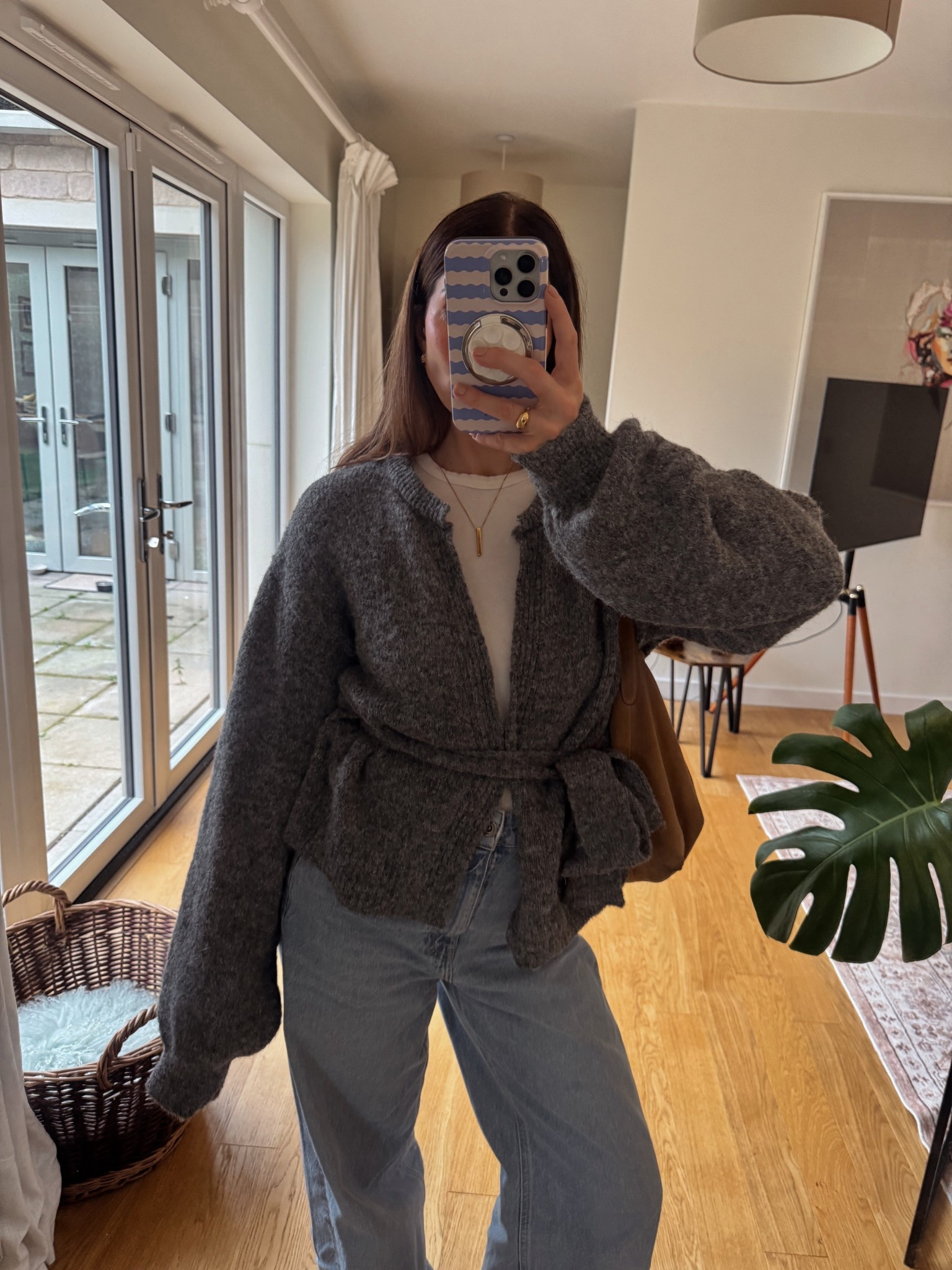 Autumn knitwear outfit ideas 

#LTKeurope #LTKwinter #LTKuk