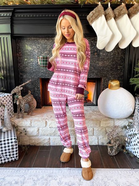 

Feeling festive in holiday pajamas from @walmart! #WalmartPartner Super soft, cozy, and so cute! All of these sets can be found in my LTK! #WalmartFashion 

@walmartfashion
@shop.ltk
#liketkit




#LTKfindsunder50 #LTKHoliday #LTKSeasonal