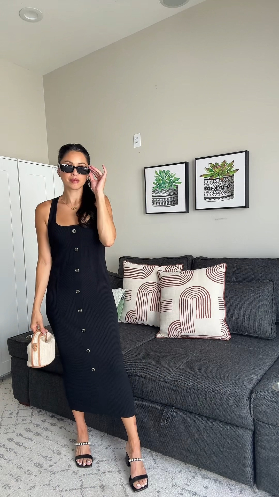 Cute but comfy easy dinner outfit 👏✨ #SummerOutfit #MomFashion #SummerStyle #MomLife #OOTD #SummerVibes #CasualChic #FashionMom #MomOutfits #StylishMom #MomStyle #SummerWardrobe #TrendyMom #EffortlessStyle #MomLook #BeachOutfit #SummerDress #SummerCasual #MomBlogger #MomInStyle #SummerEssentials #FashionistaMom #SunshineStyle #MomCloset #EverydayMom #MomLifeStyle #MommyAndMe #BohoMom #ChicMom #SummertimeFashion

#LTKSummerSales #LTKFindsUnder100 #LTKSaleAlert