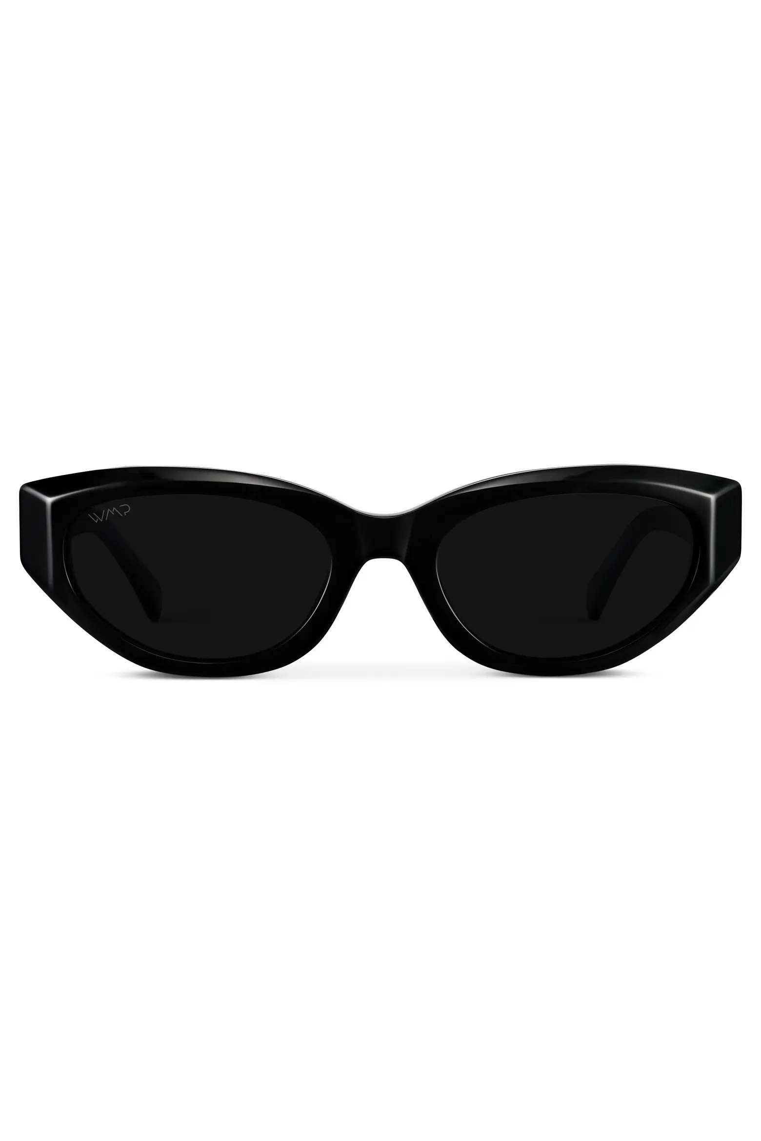 WMP Eyewear Loretta - 53mm Modern Cat-Eye Sunglasses (Women) | Nordstrom | Nordstrom
