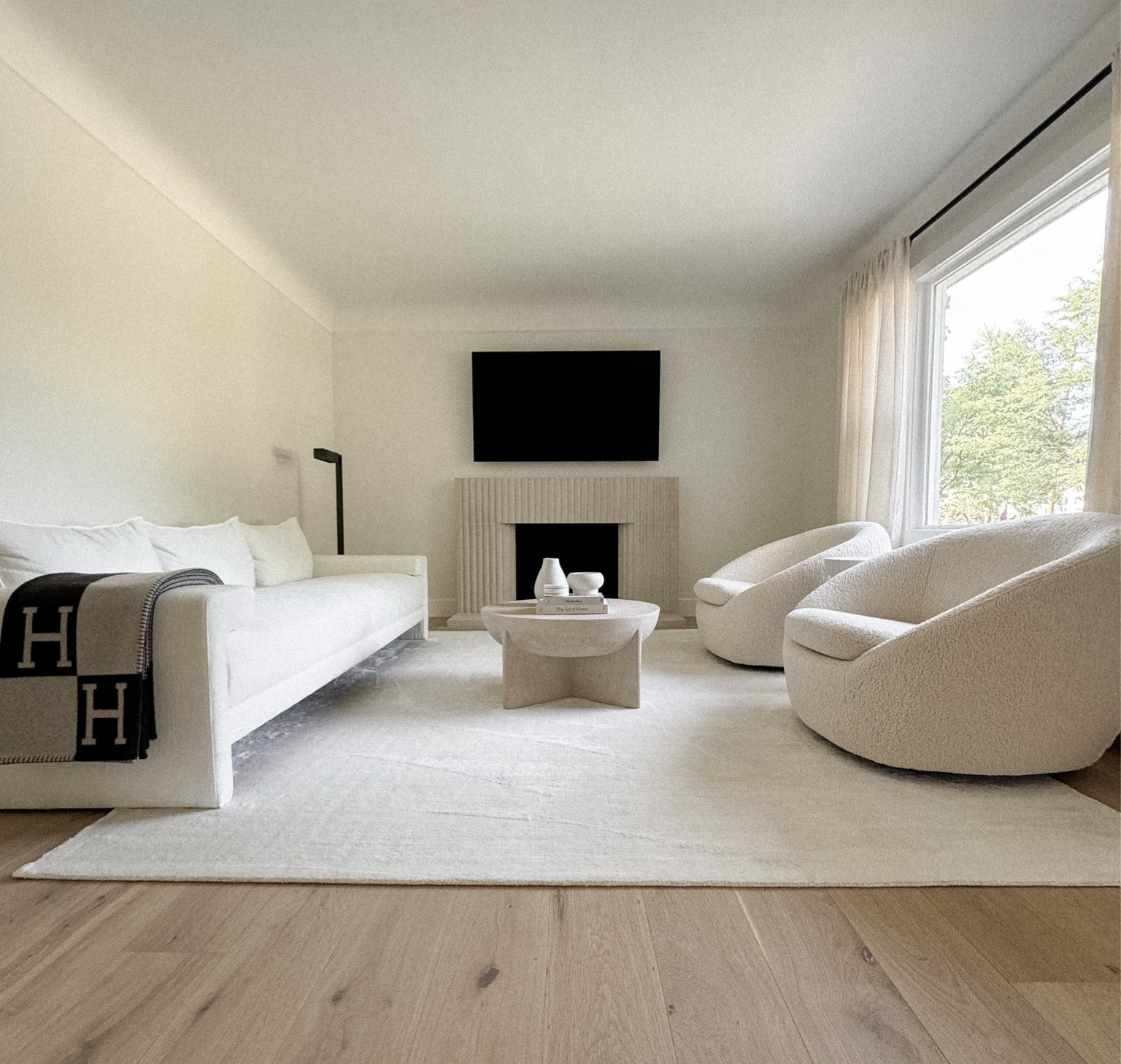 Minimalist home decor 🤍

#LTKSeasonal #LTKHome