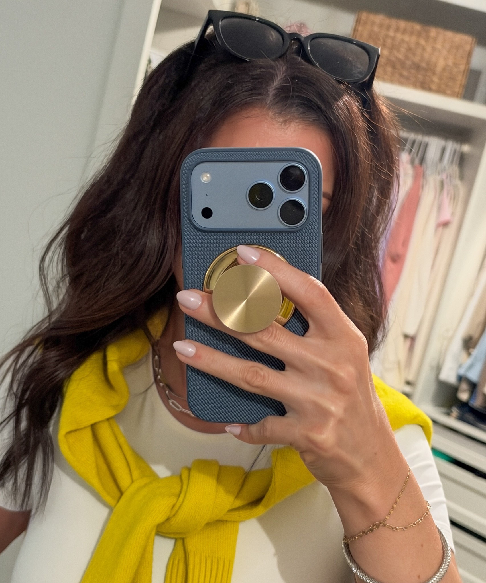 Obsessed with the blue and gold 🤩✨

#LTKvlog #LTKTravel #LTKdayinmylife