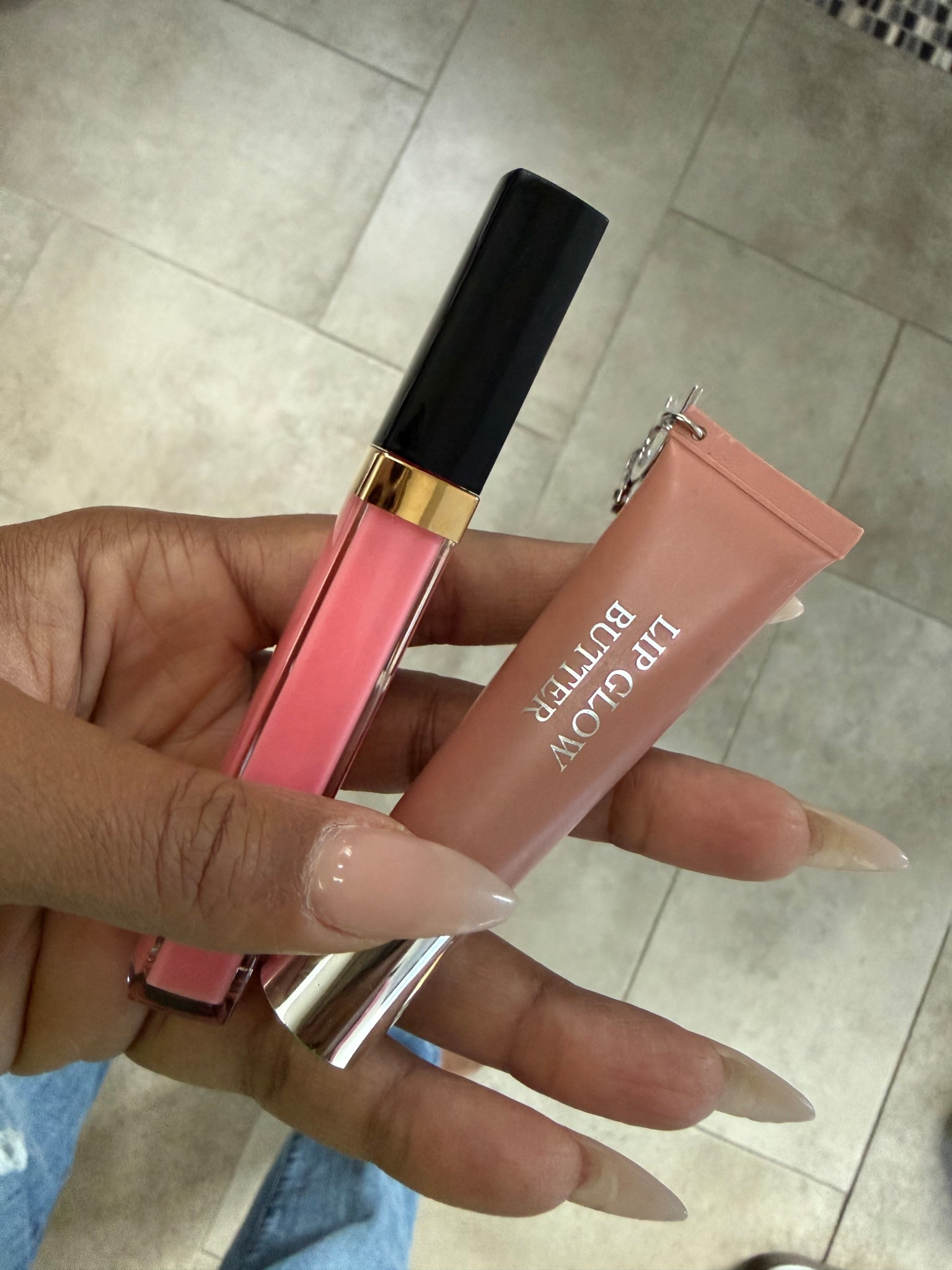 My favorite lipgloss is on sale!!! The best

#LTKselfcare #LTKBeauty #LTKFindsUnder50