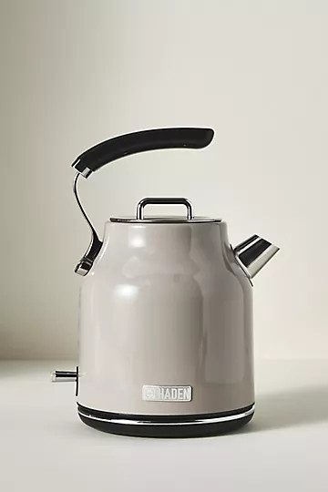 Haden Dorset 1.7 Liter Electric Kettle | Anthropologie (US)