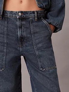 Cargo Jeans | Calvin Klein | Calvin Klein (US)