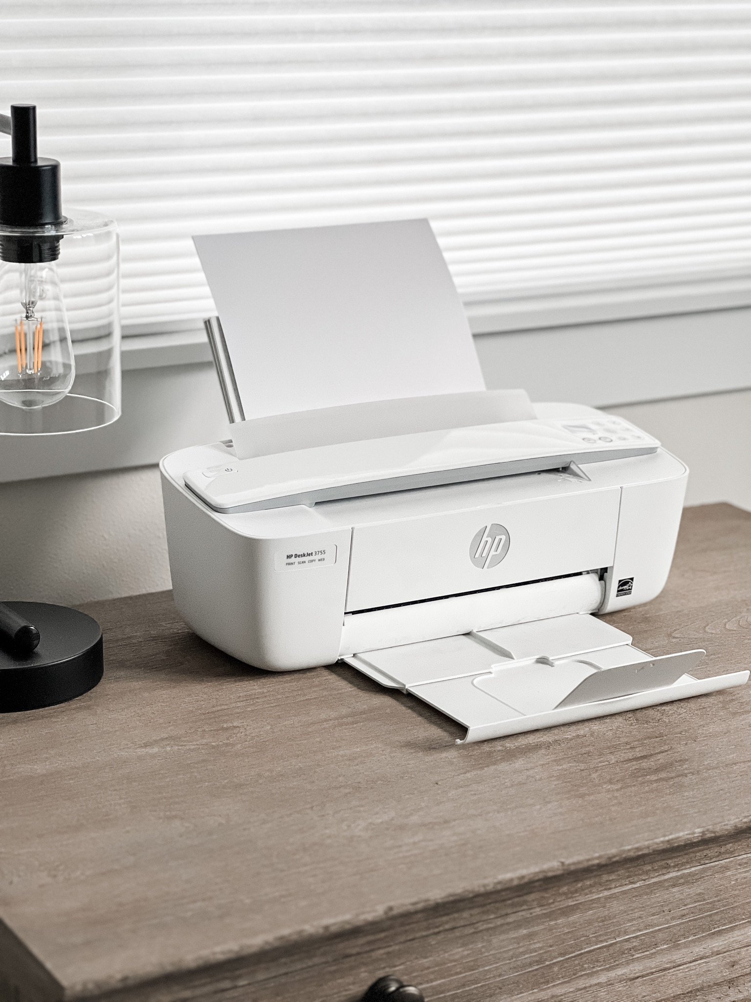 This little printer is low profile, offers all the basic functionalities you need for home printing and scanning. Since my husband is working exclusively from home now and I like to print pages out for crafts to do with Sophie it’s been really nice to have for those one-off situations when we need it and don’t want to drive to a Fed-Ex! Currently on sale for Prime Day.

#LTKxPrimeDay 

#LTKhome #LTKxPrime