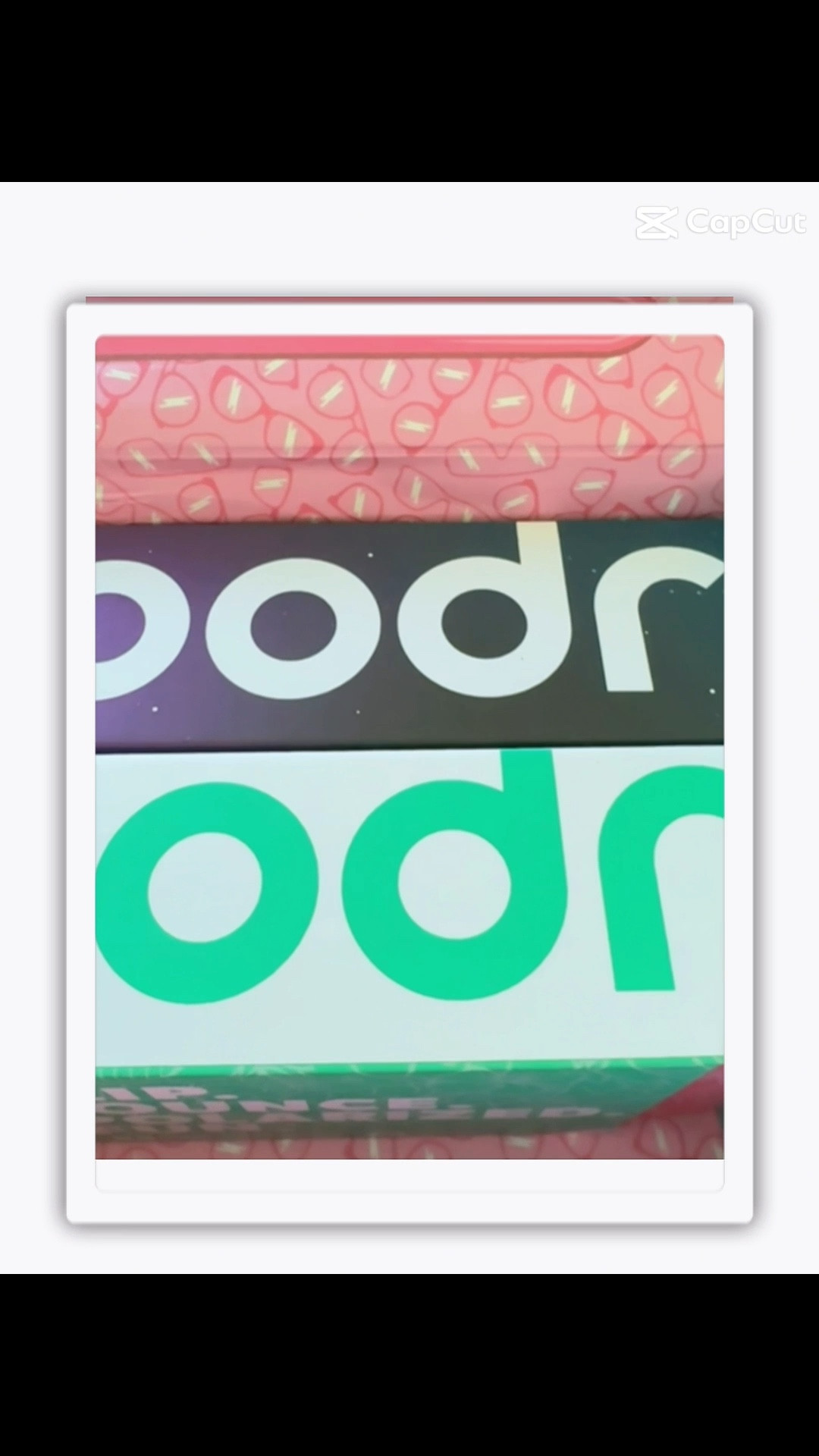 Goodr glasses for the win! Fun colors and fun names because running doesn’t have to be boring! 

#LTKStyleTip #LTKActive #LTKFindsUnder50