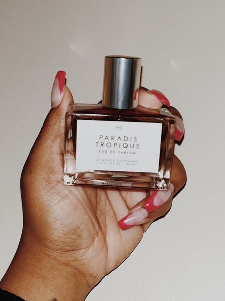 Affordable fragrance that’s perfect for the fall 🍂 It smells DELICIOUS! 

#LTKbeauty #LTKunder50