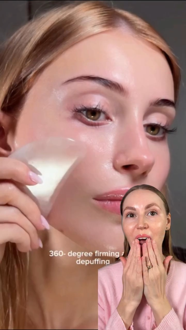 Gifted by @centellian24_global 🤍

Targeting tired under-eyes with Centellian24 🌿
360° Shot PDRN Lifting Eye Cream + Glowing Eyepatch for a smoother, brighter, well-rested look ✨

Hydrating, firm-feeling, and perfect for refreshing the eye area 💧

#centellian24 #PDRN #eyecare #pharmacybeauty #reelsbeauty