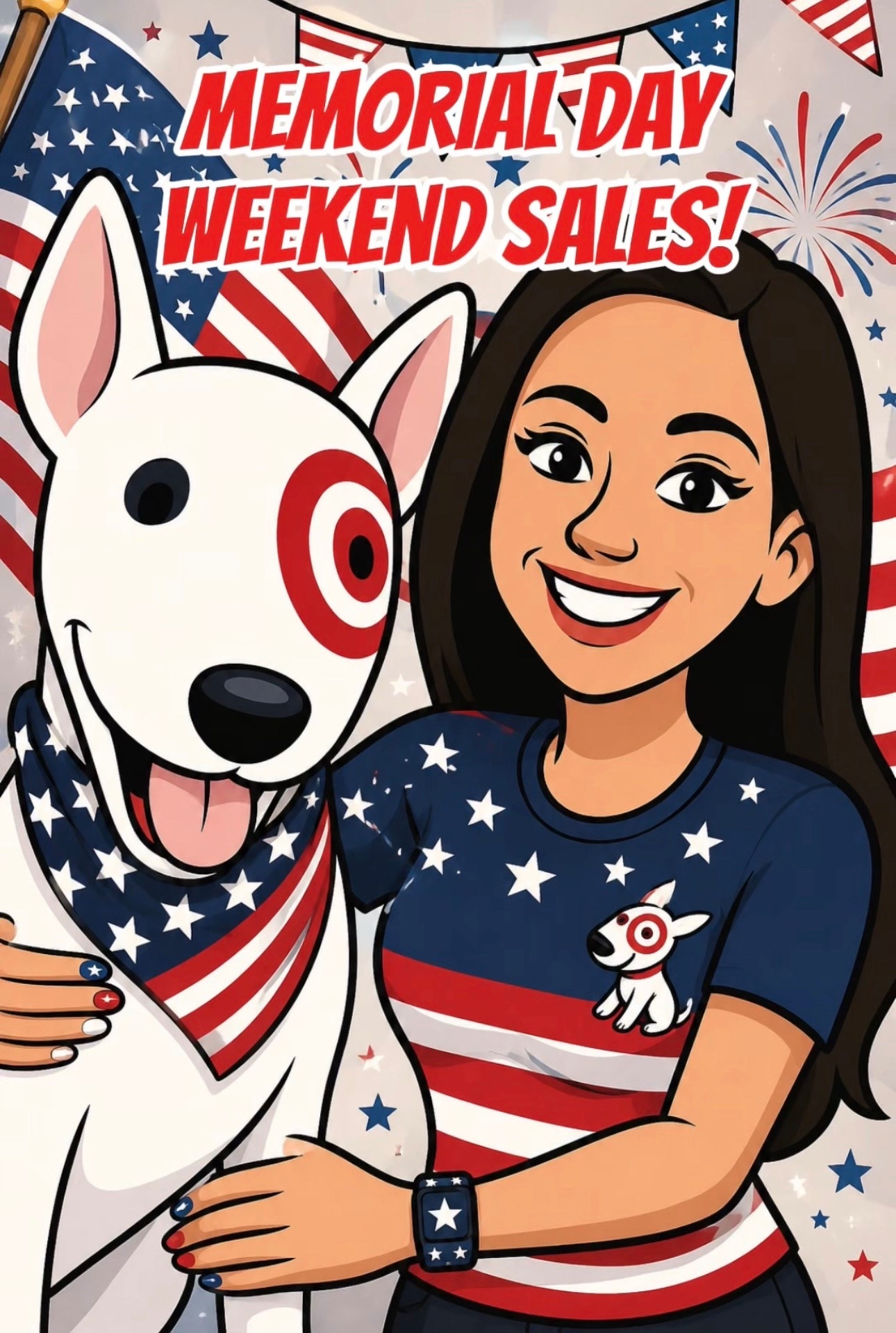 Sales at Target! Ends Monday 5/25