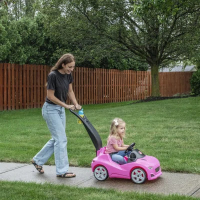 Step2 Whisper Ride Cruiser Toddler Outdoor Riding Toy | Wayfair North America