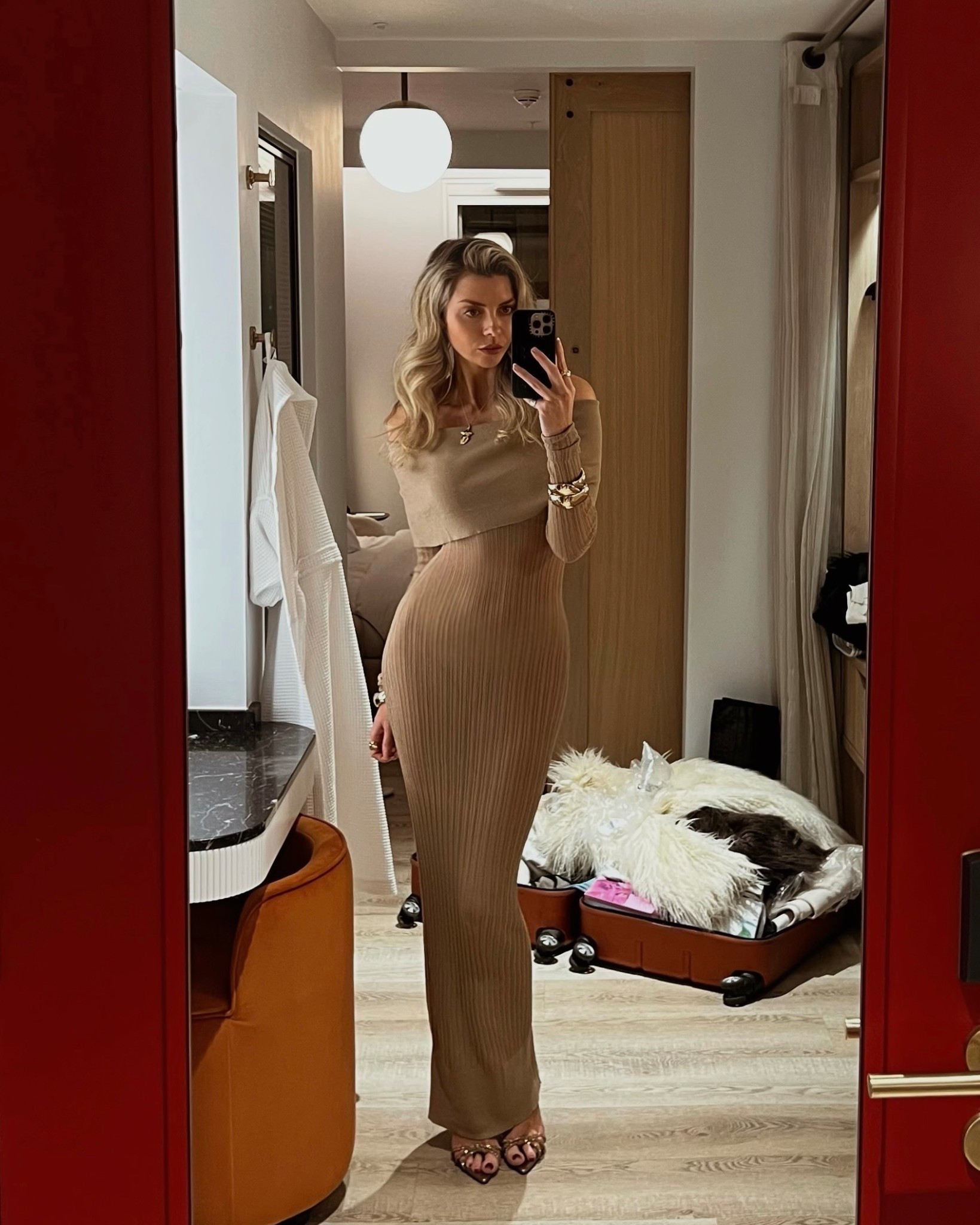 Helsa Justin maxi dress in beige, see through tan dress, beachwear, date night, sexy dress, spring summer dresss

#LTKTravel #LTKWedding