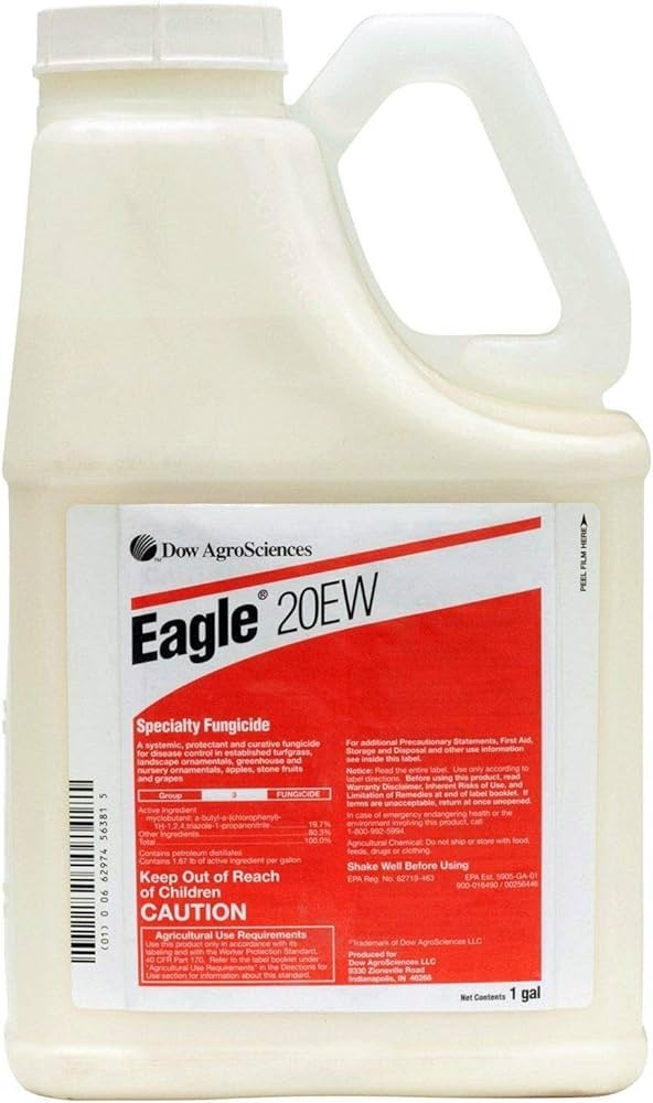 Eagle 20 EW Gallon | Amazon (US)