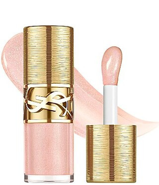 Yves Saint Laurent YSL Loveshine Plumping Lip Oil Gloss Limited Edition - 100 Sparkling Dream | Dillard's