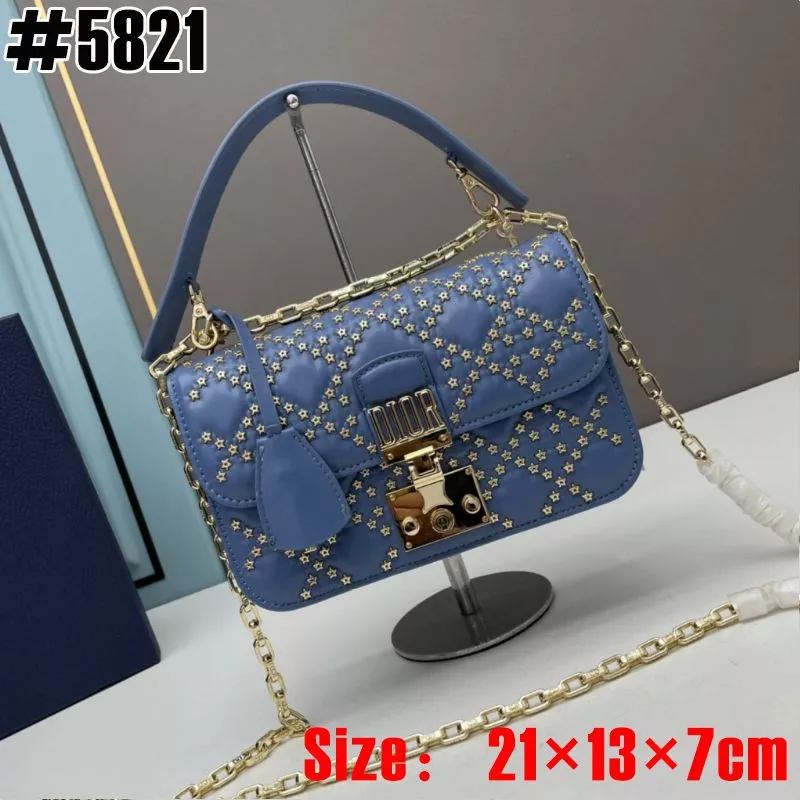 Dior 2025 rama bag