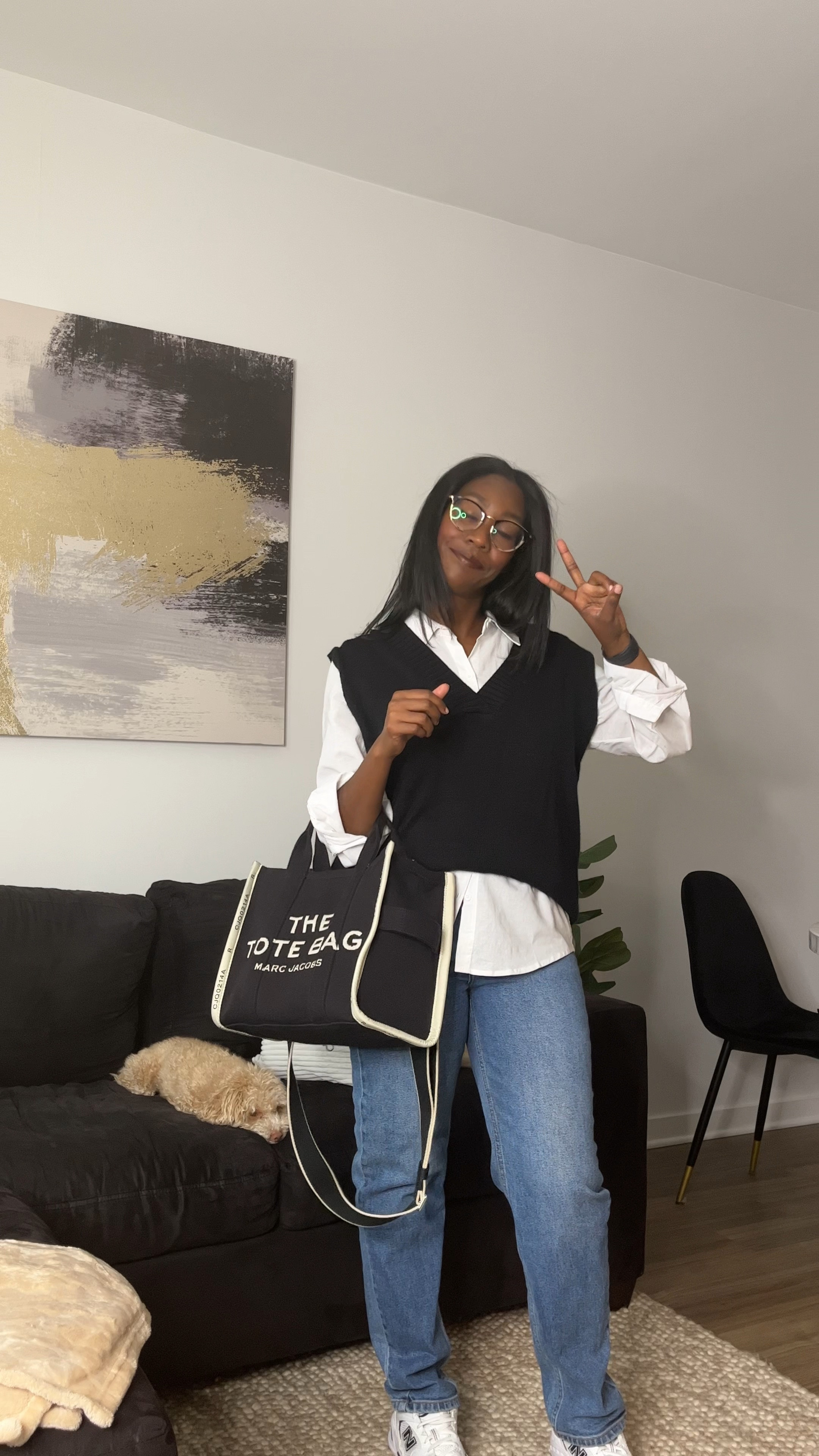 how to style a vest and jeans for work 

#LTKStyleTip #LTKWorkwear