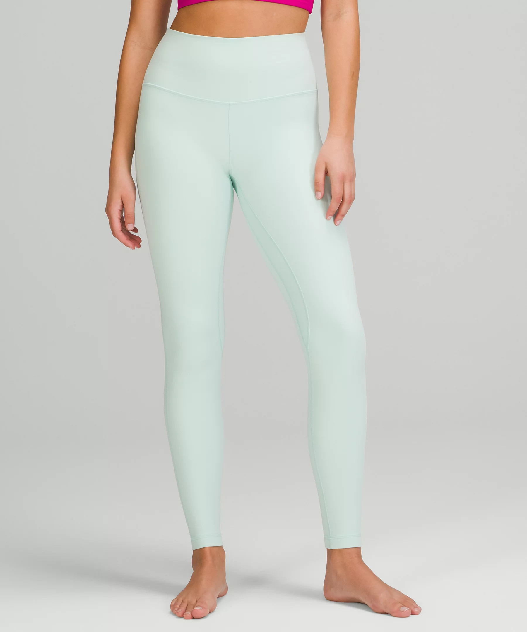 lululemon Align™ High-Rise Pant 28" | Lululemon (US)