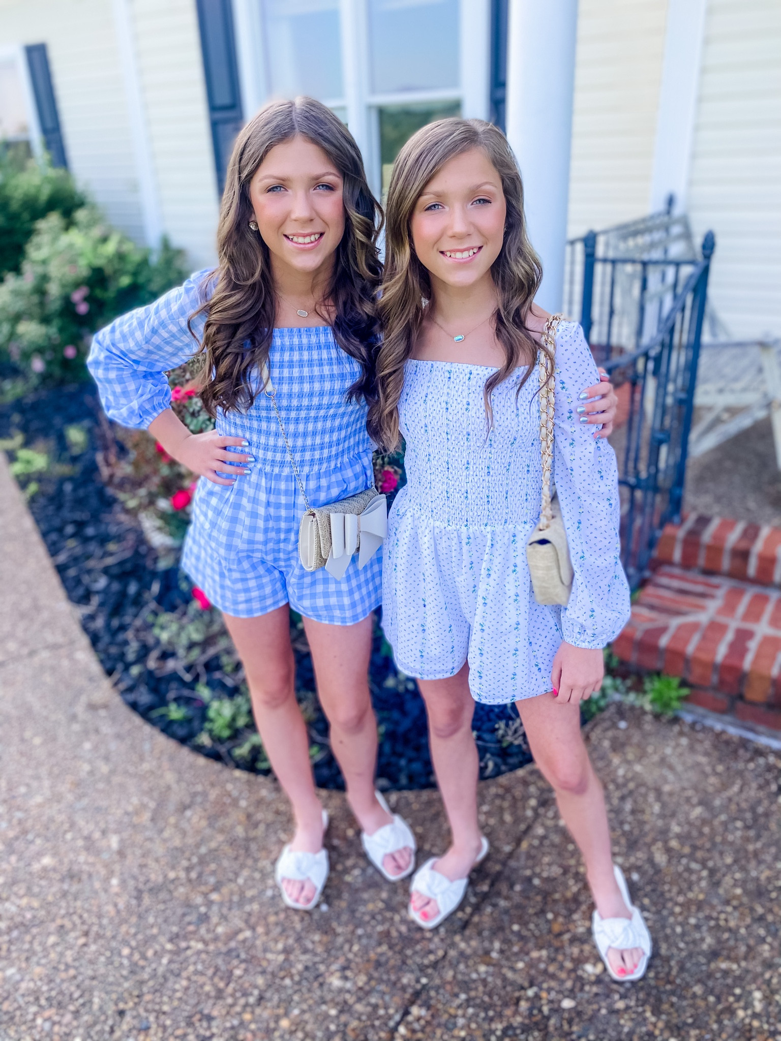 5th grade graduation for these girlies 👩‍🎓👩‍🎓

#LTKfamily #LTKfit #LTKkids