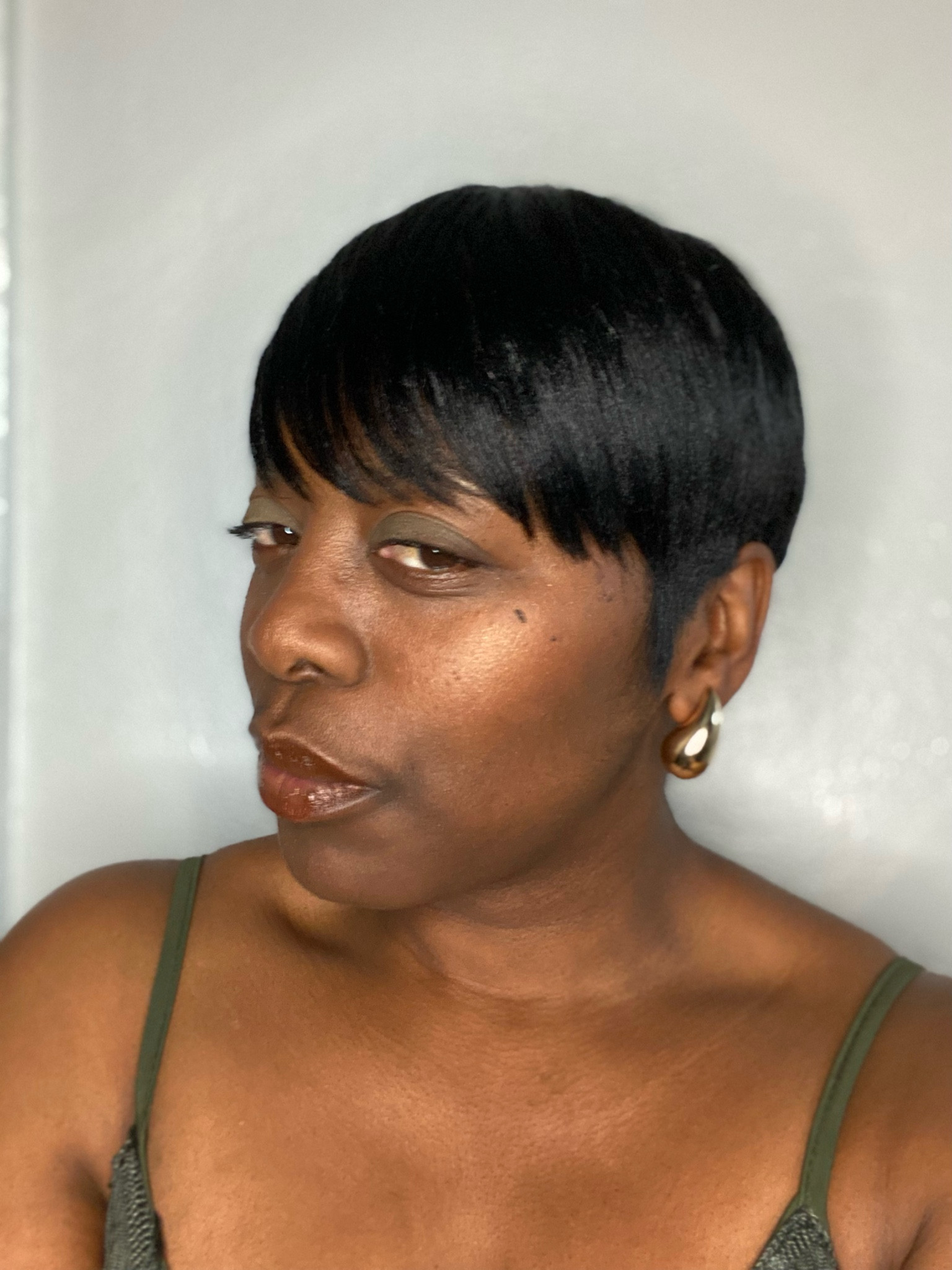 M.A.C. Trend… matcha latte 

#LTKBeauty #LTKSeasonal #LTKStyleTip