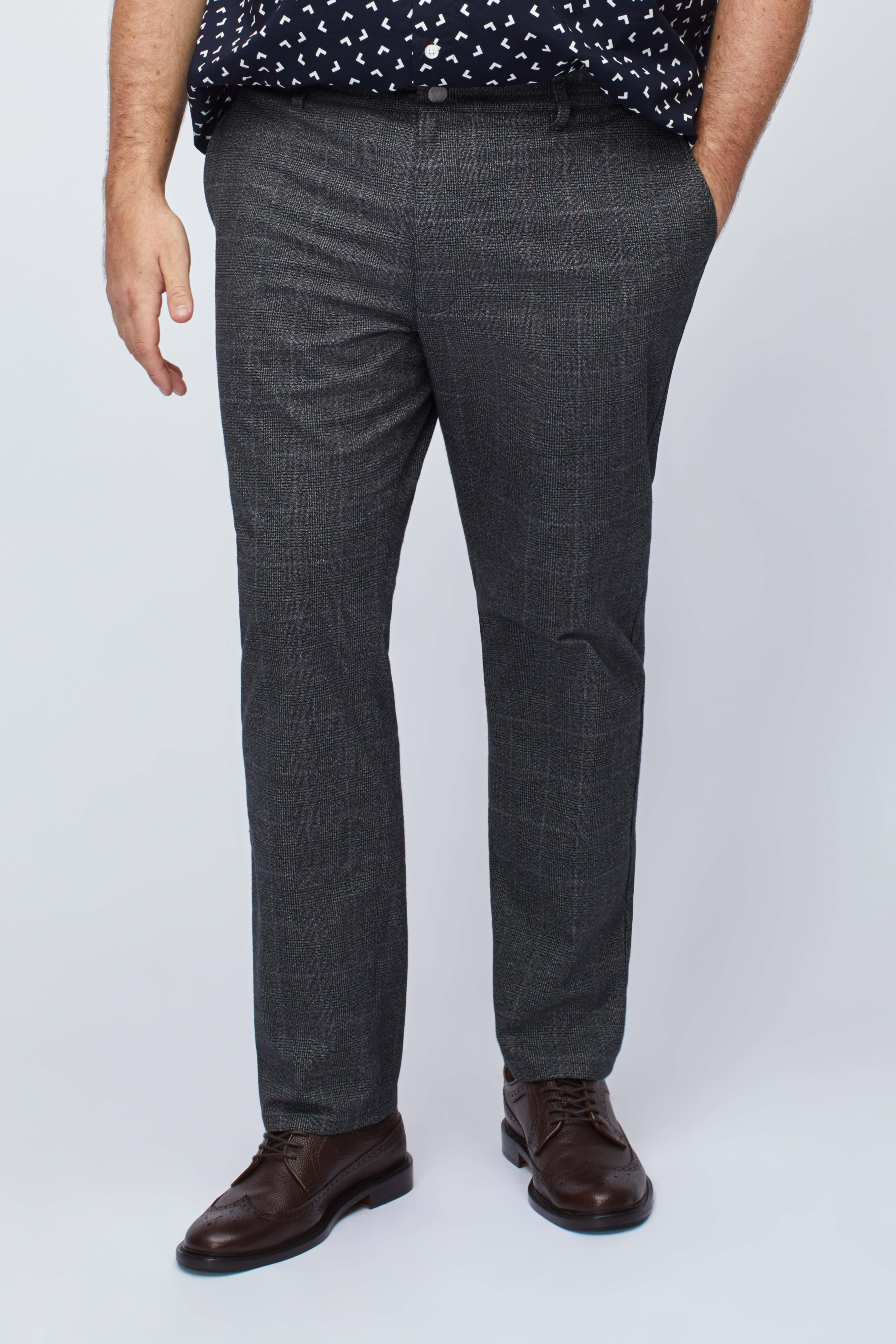 Stretch Washed Chino Pants | Extended Sizes | Bonobos
