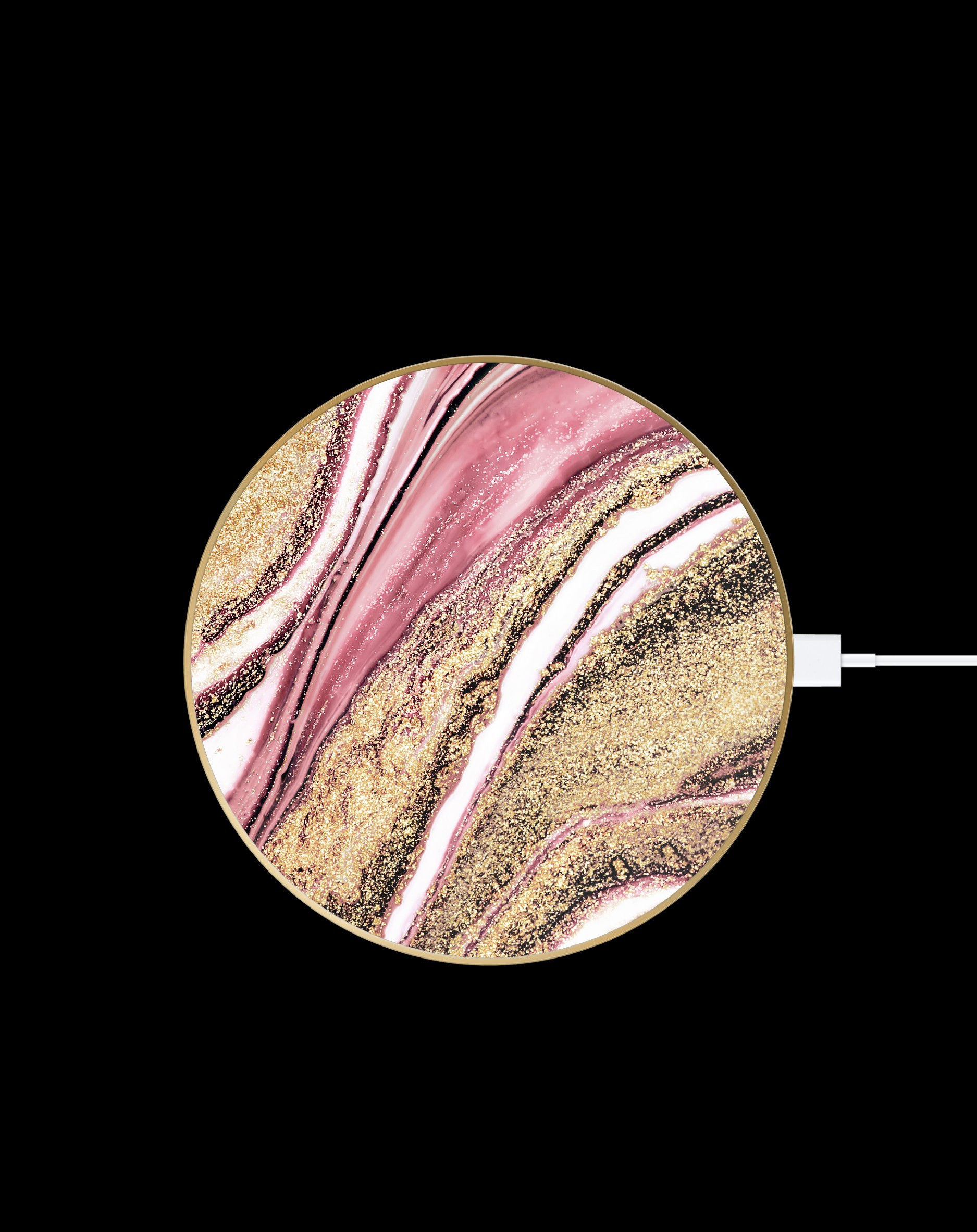 Related productsCosmic Pink SwirlMagnetic Ring Mount29.99 USDCosmic Pink SwirlFashion Case - iPho... | iDeal of Sweden (US)