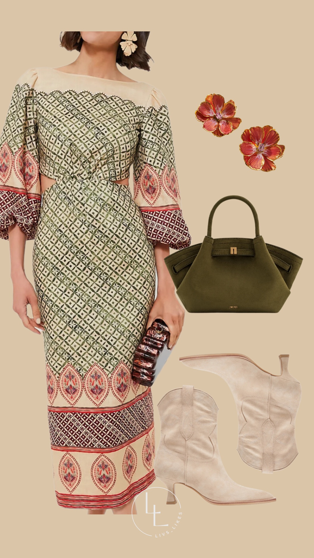 Thanksgiving outfit inspo !

#LTKSeasonal #LTKStyleTip