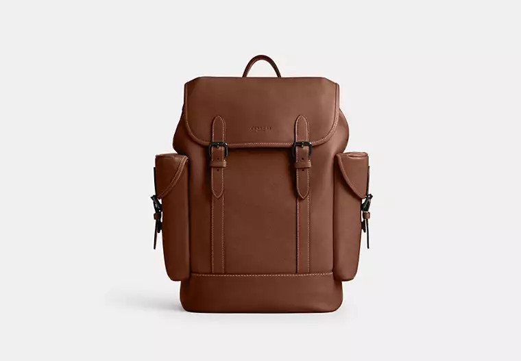 Hitch Backpack | Coach (US)