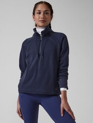 Altitude Sweatshirt | Athleta