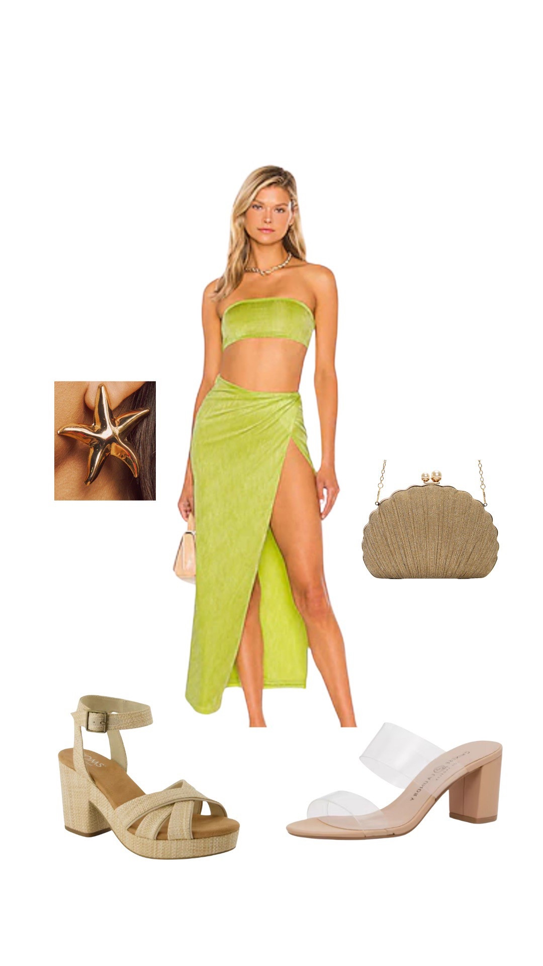 Pool party outfit, Florida beach, beach outfit, Palm beach outfit, tequila sunrise outfit, boat day outfit, boat party outfit

#LTKStyleTip #LTKTravel