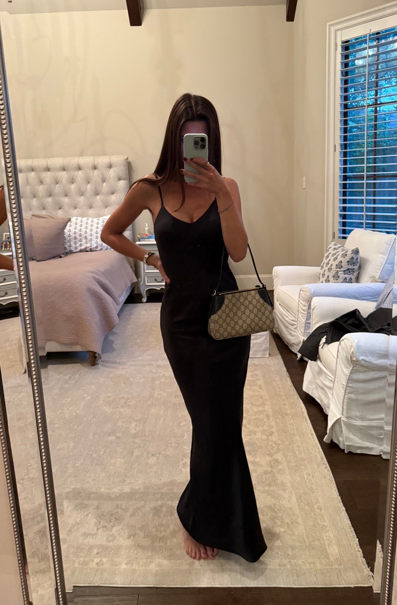 essential dress on saleee!! 

#LTKSaleAlert