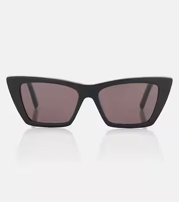 SL 276 Mica cat-eye sunglasses | Mytheresa (US/CA)