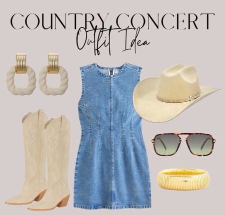 Country concert outfit idea!

Country concert | summer concert | concert outfit | women’s fashion | Abercrombie dress | Abercrombie style | amazon country concert | amazon boots | cowgirl boots | amazon cowgirl boots | Taylor swift concert | Nashville | Taylor swift country concert outfit | summer outfit | cowboy boots | cowgirl boots | cowgirl hat |  Women’s fashion | Summer dress | dress | dresses | vacation dress | Vacation outfit | vacation outfits | beach outfit | travel | travel outfit | resort wear | summer | sandals | swim | white dress | country concert | wedding guest dress | wedding guest | sandals | white dress | maxi dress | beach dress | date night | swim | resort wear | vacation dresses | swimsuit coverup | Dress | cutout dress | white dress | bikini | black swim | white swim | one piece | date night | day date outfit | outfit inspo | beach | vacation | dresses | floral dress | spring favorites | midi dress | maxi dress | casual outfit | casual dress | date night | day date outfit | outfit inspo | outfit ideas | sunglasses | amazon | amazon dress | amazon swim 

#LTKFindsUnder100 #LTKStyleTip #LTKSeasonal