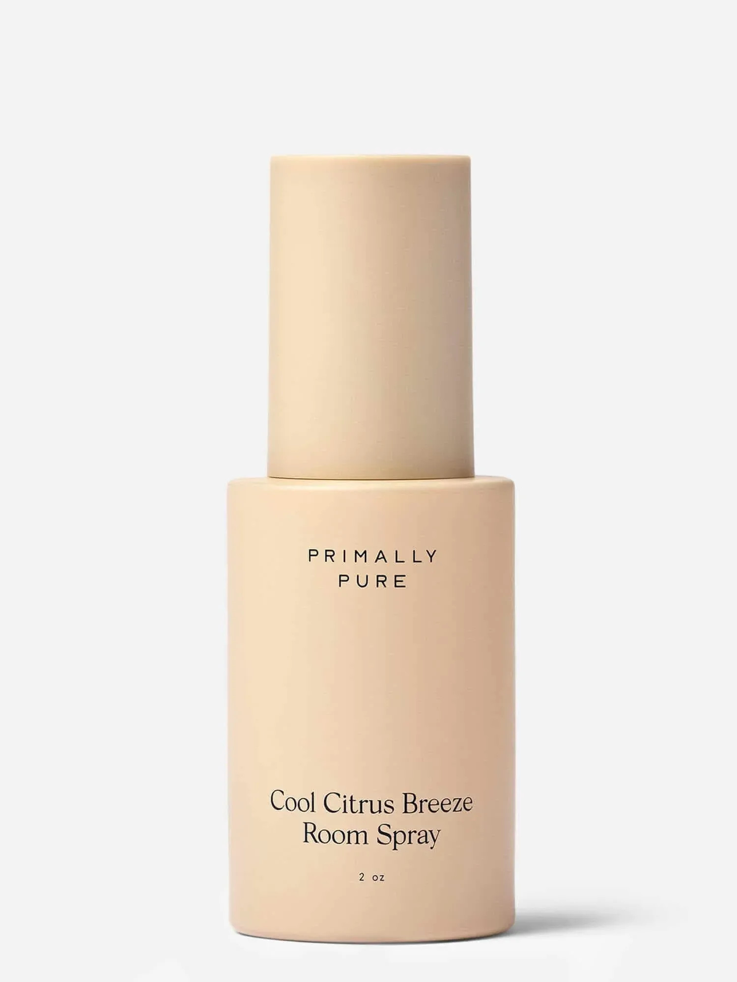 COOL CITRUS BREEZE ROOM SPRAY | PRIMALLY PURE | Primally Pure