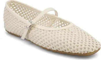 MIA Limited Edition Kora Mary Jane Flat (Women) | Nordstrom | Nordstrom