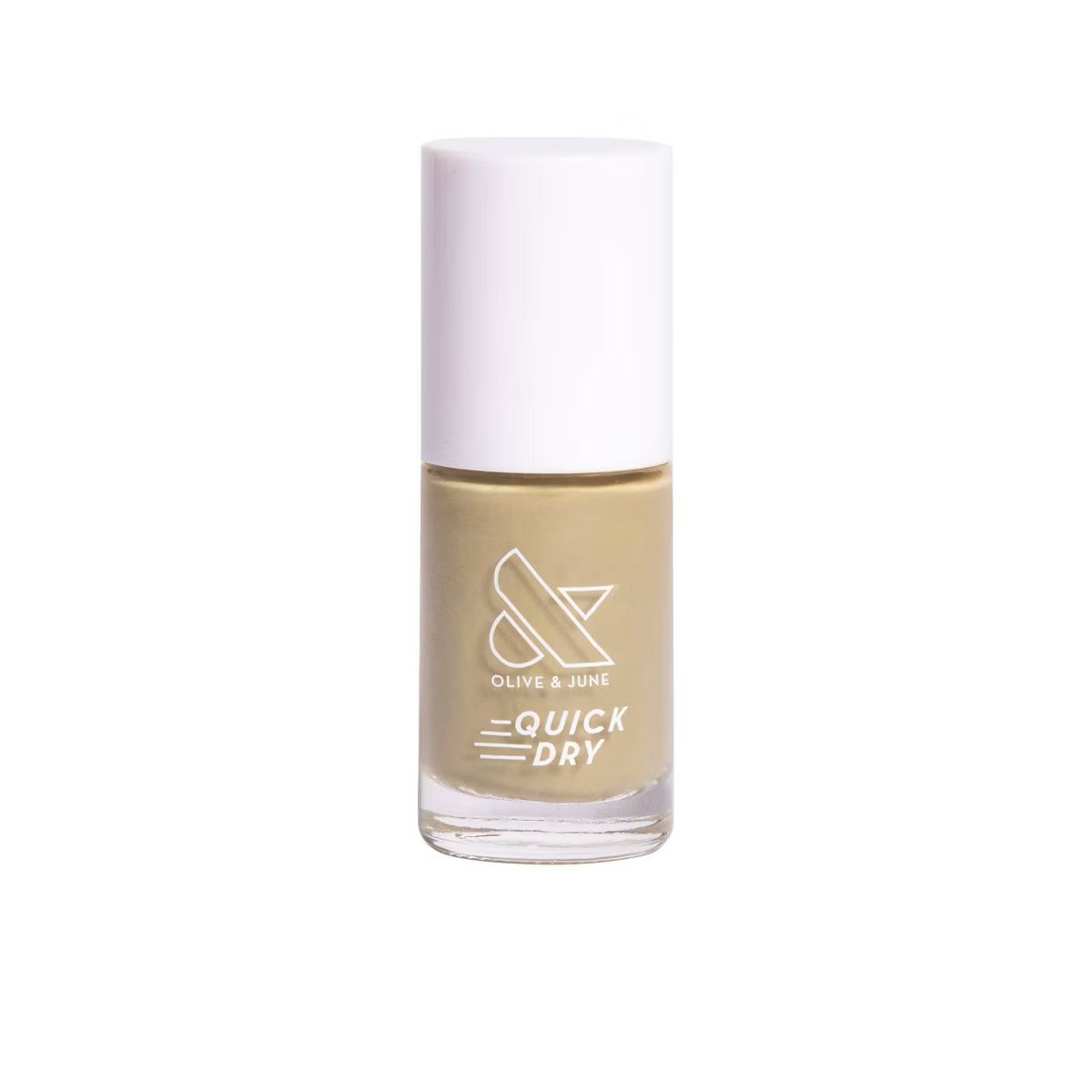 Olive & June Quick Dry Nail Polish - 0.3 fl oz | Target