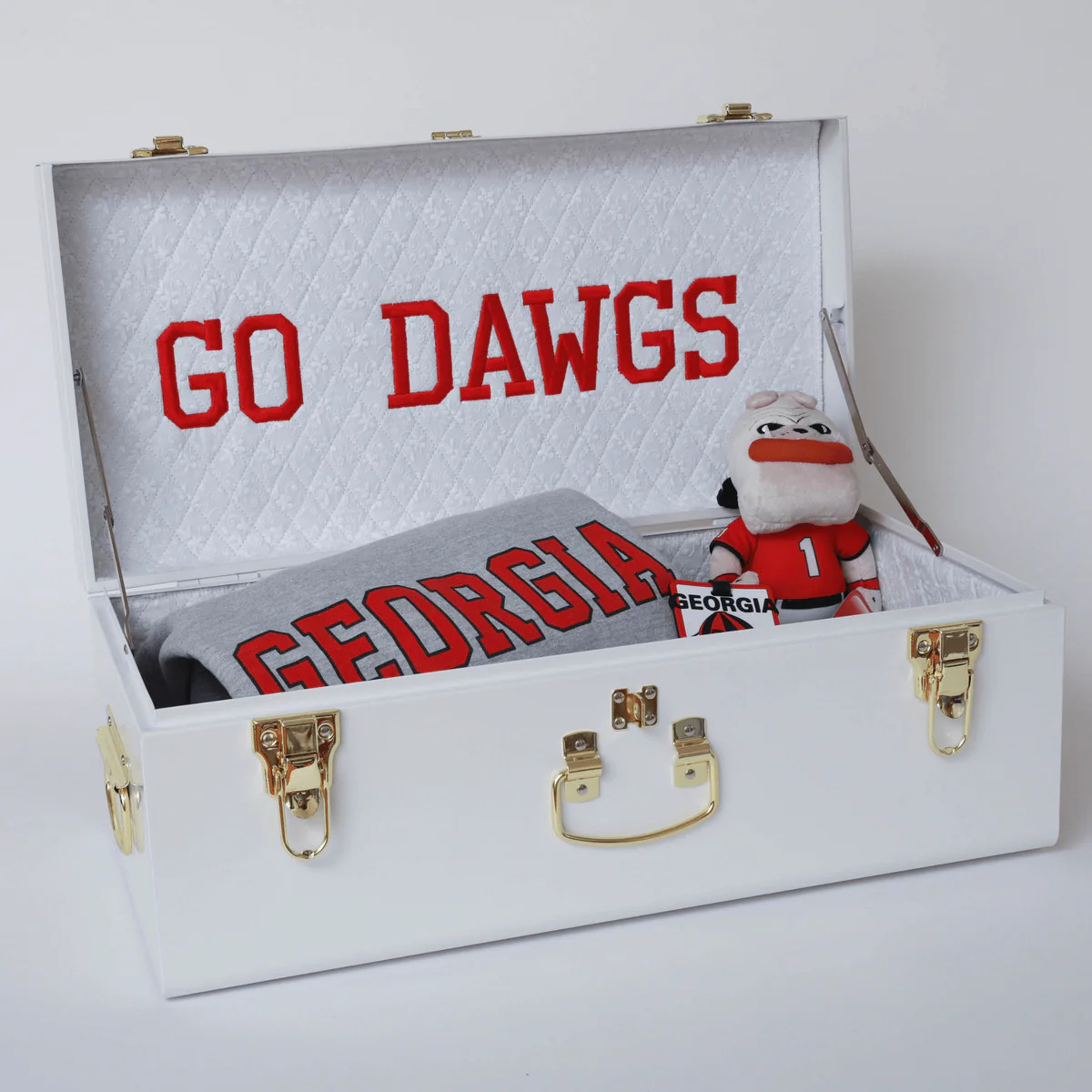 school/graduate | Memorize Trunks