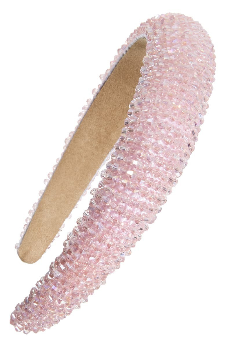 Gladys Beaded Headband | Nordstrom