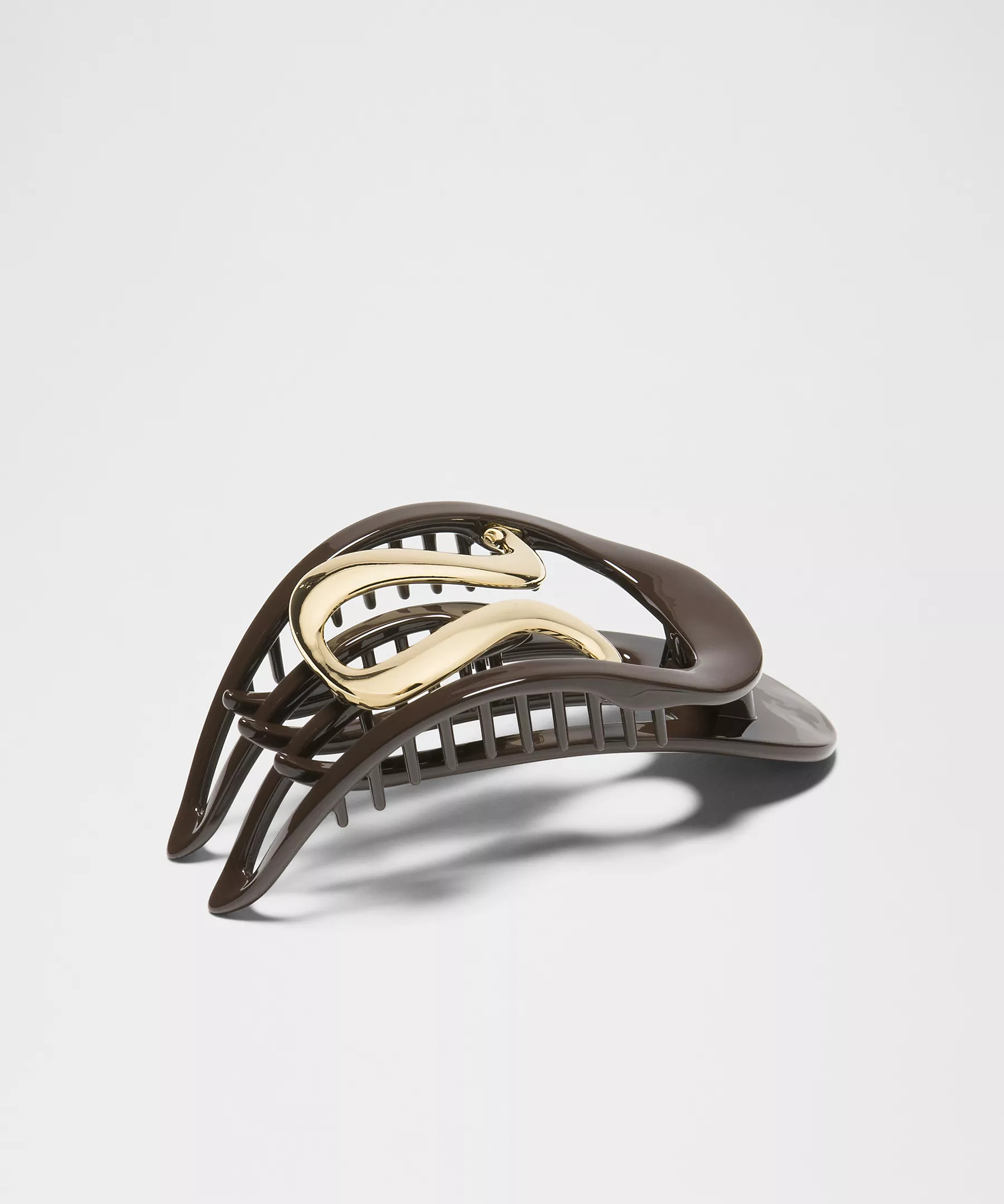 Yoga Claw Hair Clip | Lululemon (US)