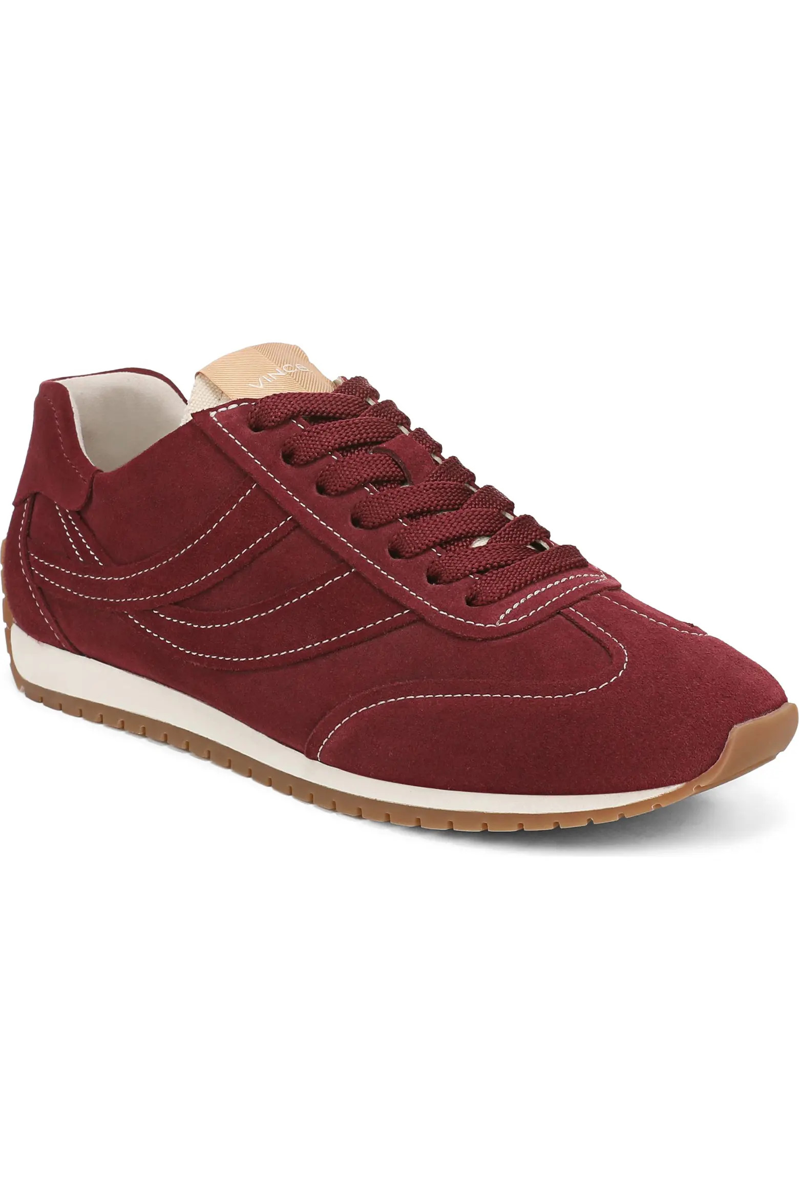 Vince Oasis Runner Sneaker (Women) | Nordstrom | Nordstrom