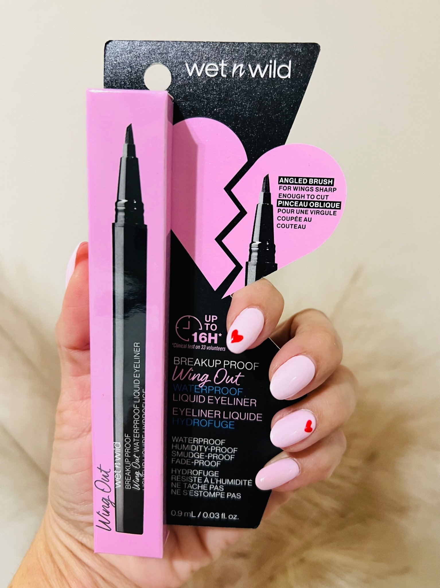 Best eyeliner ever! My original fave was discontinued so I had to search for an alternative. I’ve been using this one for almost 4 months now and I have not had to buy anything else. For the price just buy it to try it! It’s super affordable!! 

#LTKgrwm #LTKdayinmylife #LTKootd