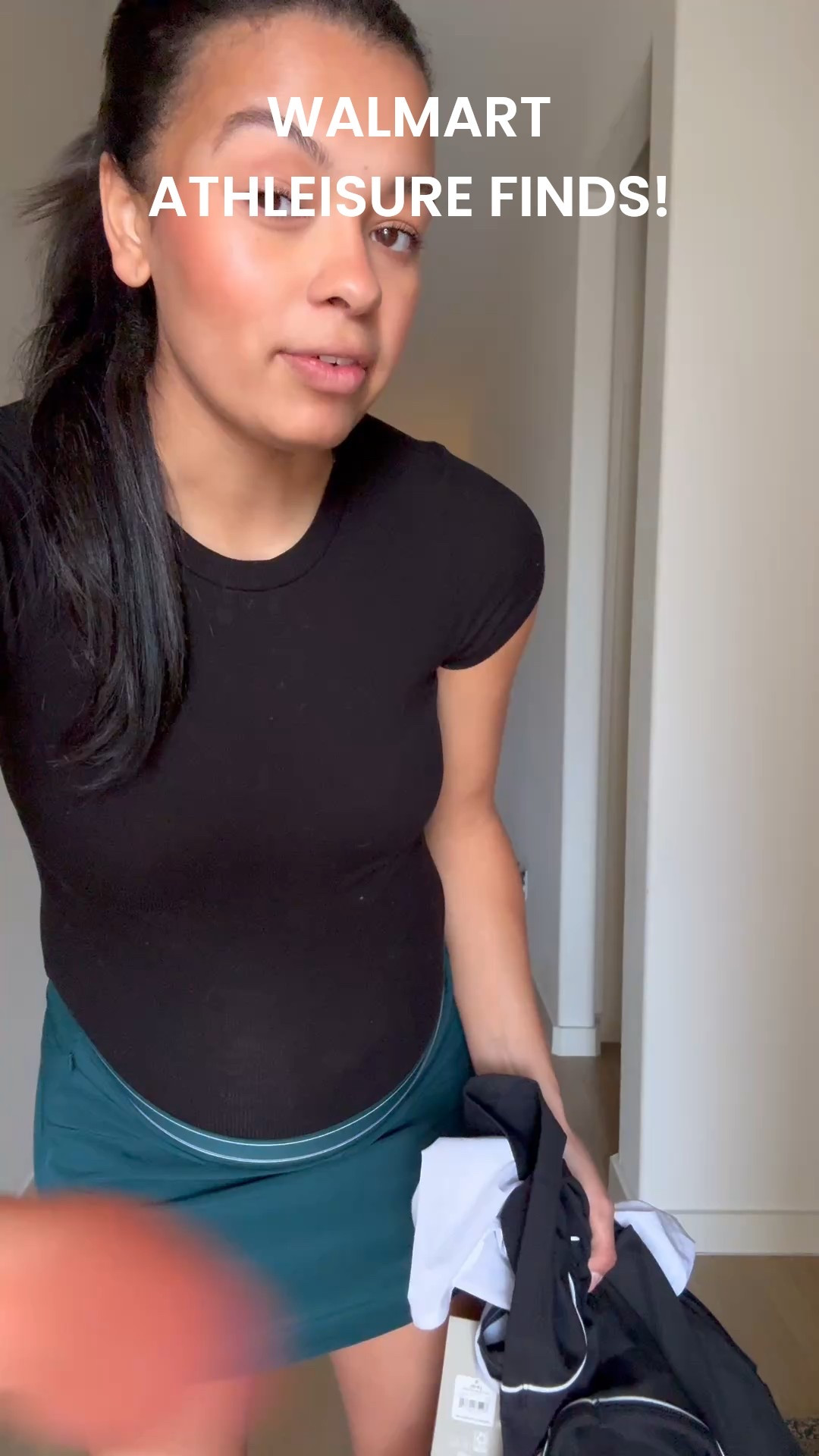 Walmart finds that look like alo!

#walmart #athleisure #bumpfriendly #aloyoga #lookforless #springfinde

#LTKmomlife #LTKBump #LTKfitnessgoals