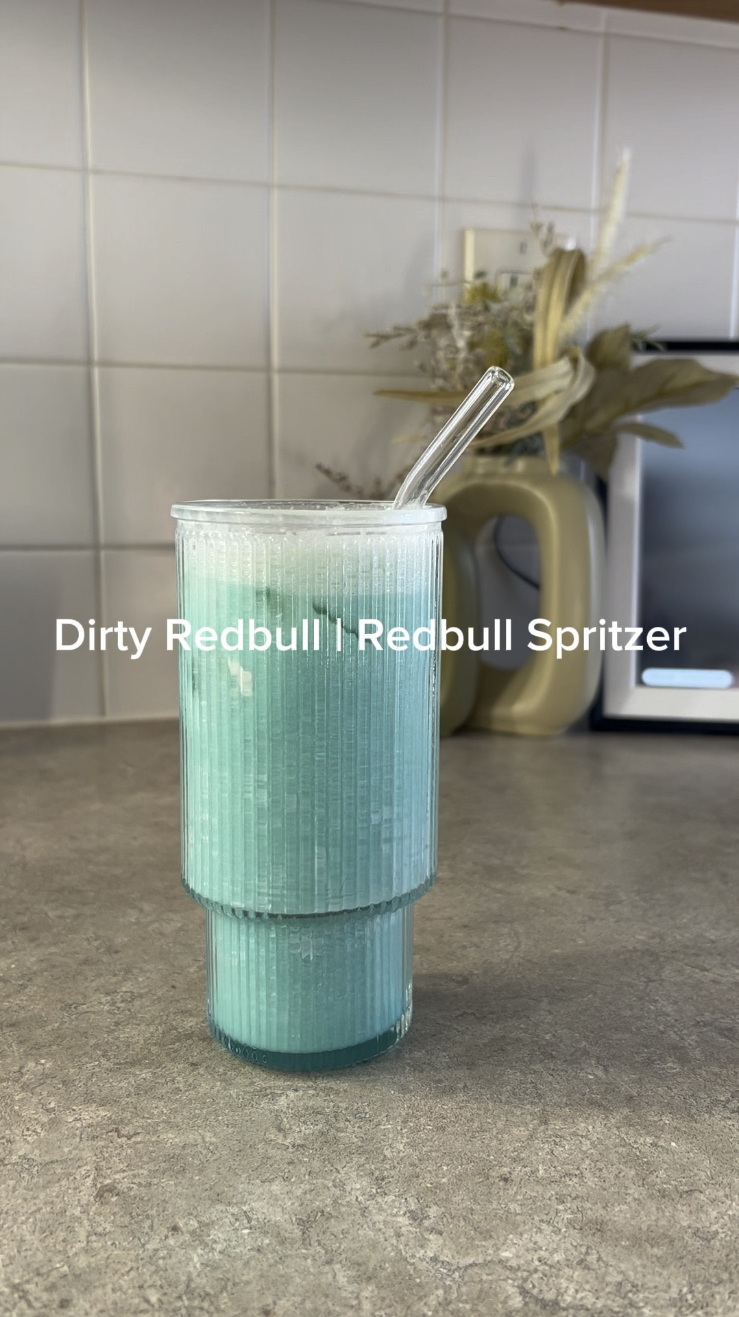 Redbull Spritzer | Dirty Redbull

1oz orange juice
2oz heavy cream
2oz favorite syrup flavor! (blue raspberry is my fav!) 
8.4fl oz Redbull

mix together and enjoy a sweet drink in the morning!!!


#LTKWatchNow #LTKFindsUnder50 #LTKMostLoved