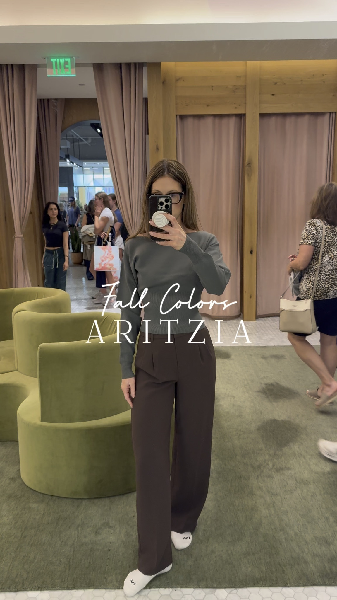 Who else loves the beautiful colors of Fall. This boat neck sweater is so flattering. Perfect for office or date night  

#LTKautumn #LTKSeasonal #LTKWorkwear