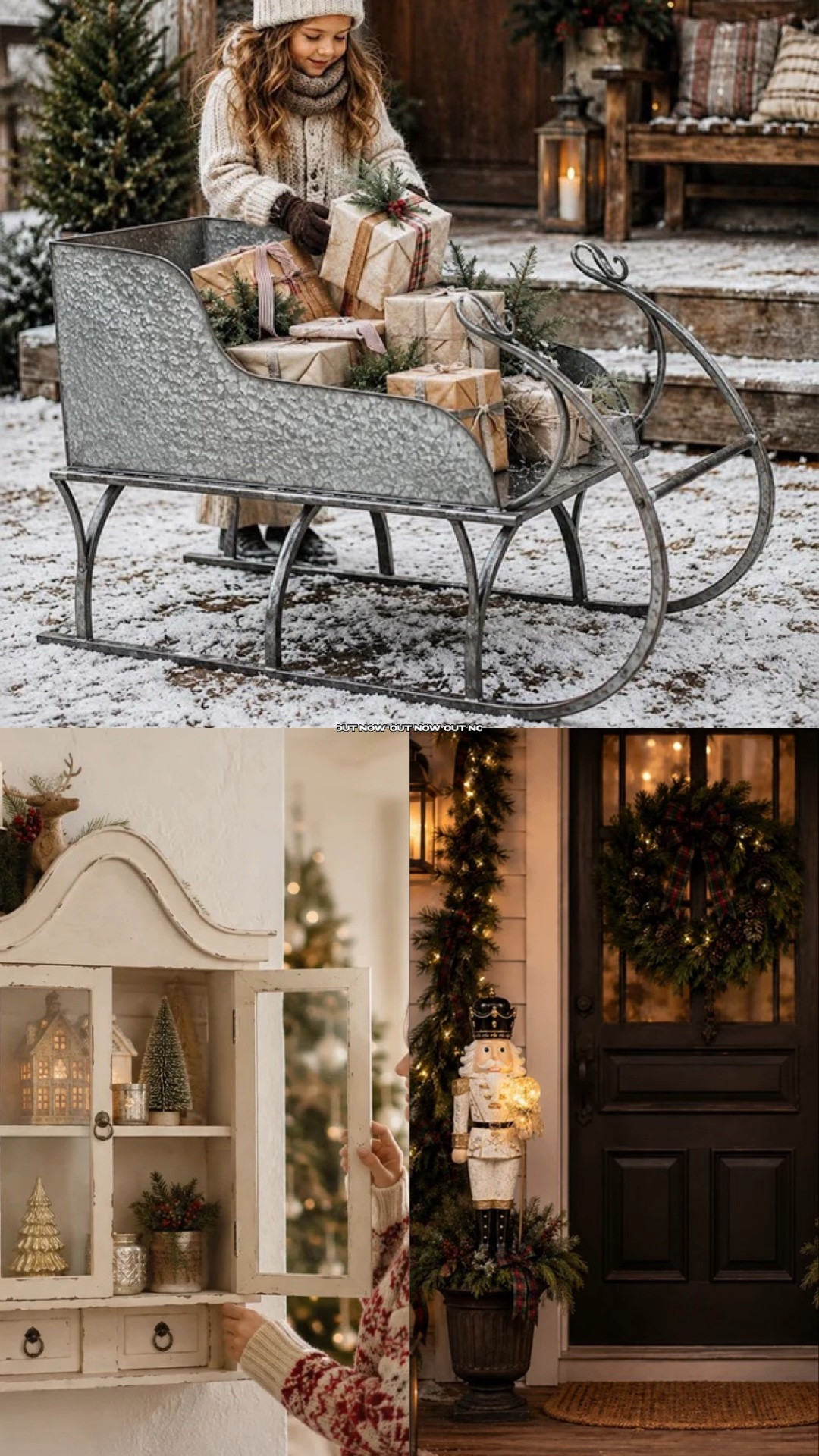 Christmas finds at Decor Steals!

#LTKSeasonal #LTKHome #LTKSaleAlert
